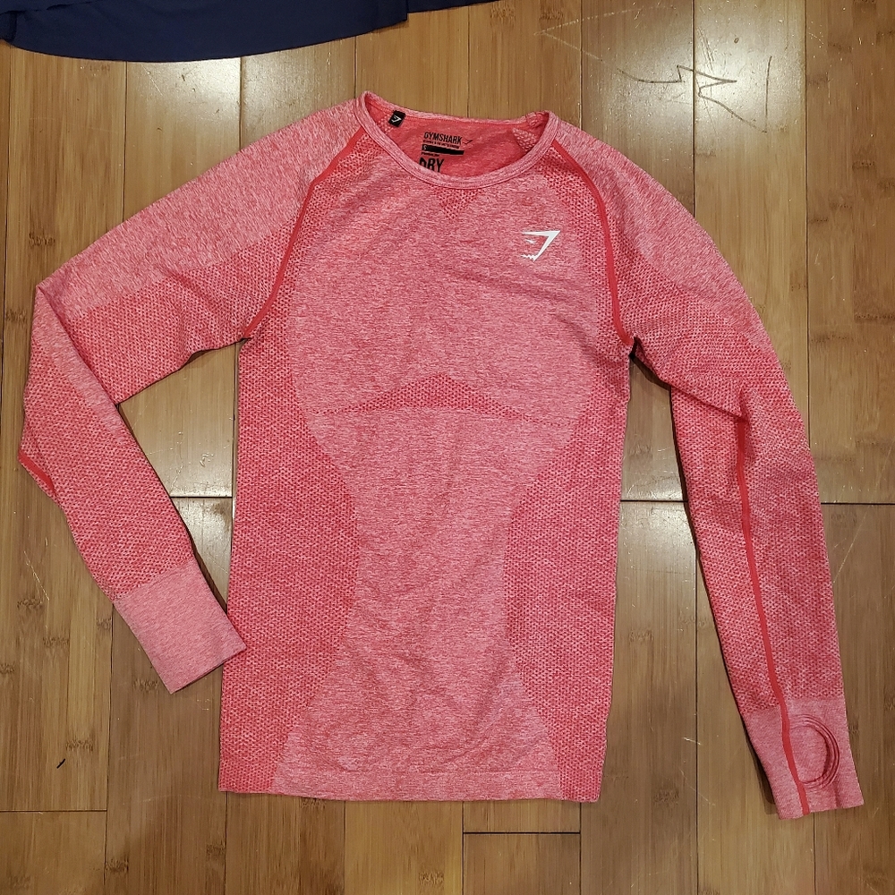 Gymshark Bundle Of 4 - image 4